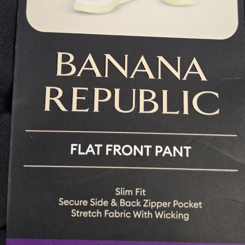 Banana Republic banana republic